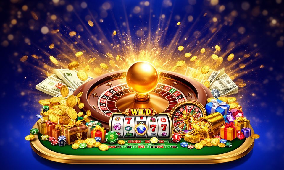 gcup4 mobile gaming