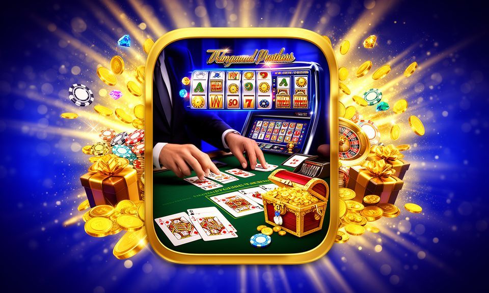 gcup4 Deposit dan pengeluaran melalui kaedah tempatan anda