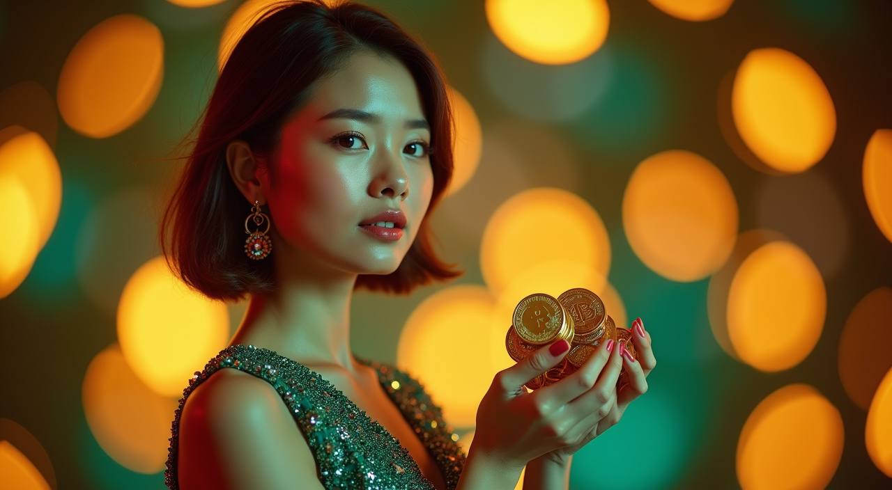 gcup4 Mengapa pemain memilih kategori permainan yang berbeza